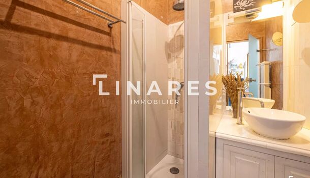 Villa / Maison 3 pièces  à vendre Marseille 7eme 13007