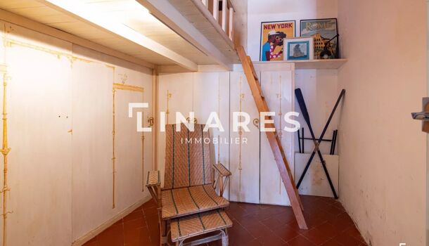 Villa / Maison 3 pièces  à vendre Marseille 7eme 13007