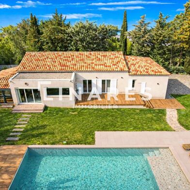 Maison 7 pièces 1150000 €