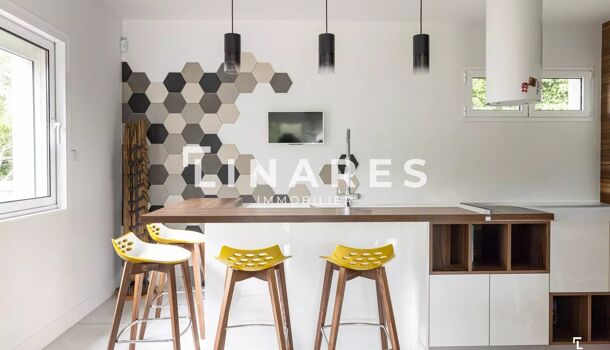 Villa / Maison 7 pièces  à vendre Luynes 13080