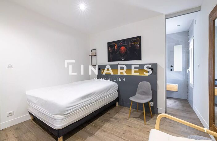 L' IDEALE - Villa T6 de 180 m² - Terrain 2600 m²  -  13290 LA DU — photo 5
