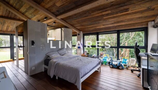 Villa / Maison 7 pièces  à vendre Luynes 13080