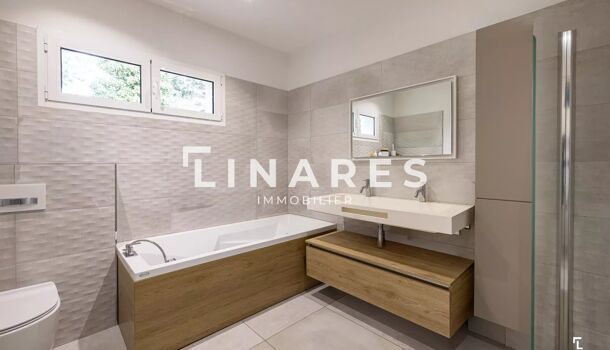 Villa / Maison 7 pièces  à vendre Luynes 13080