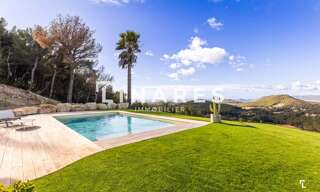 Maison 5 Pièces 168 m² à vendre à La Cadière-d'Azur (83740)