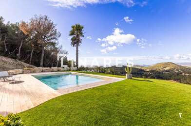 Maison 5 pièces 1872000 €