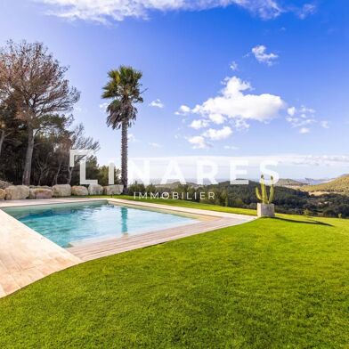 Maison 5 pièces 1872000 €