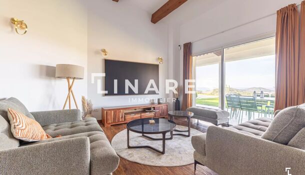 Villa / Maison 5 pièces  à vendre Cadière-d'Azur (La) 83740