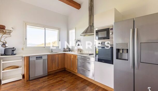 Villa / Maison 5 pièces  à vendre Cadière-d'Azur (La) 83740