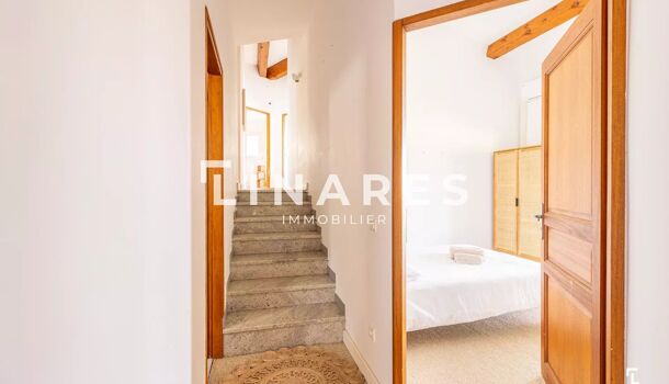 Villa / Maison 5 pièces  à vendre Cadière-d'Azur (La) 83740