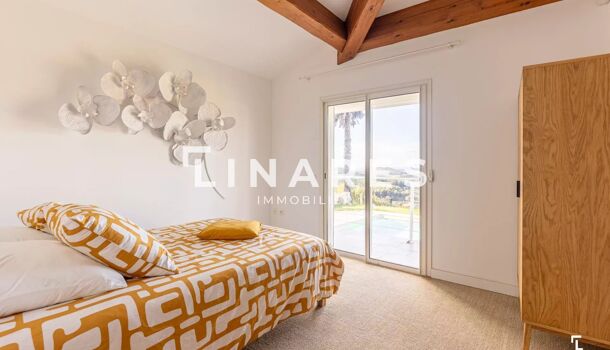 Villa / Maison 5 pièces  à vendre Cadière-d'Azur (La) 83740