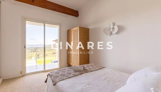 Villa / Maison 5 pièces  à vendre Cadière-d'Azur (La) 83740
