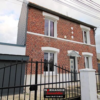 Maison 4 pièces 295000 €