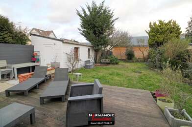 Maison 4 pièces 295000 €