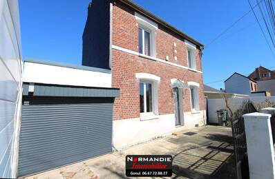 Maison/Villa 4 pièces — photo du bien