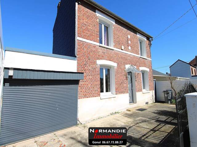 Maison/Villa 4 pièces — photo du bien