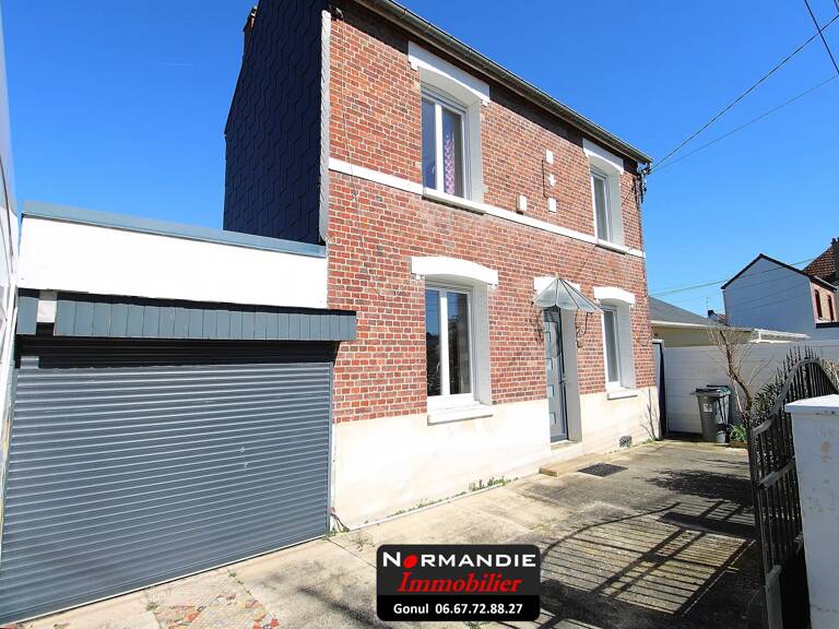 Maison/Villa 4 pièces — photo 1