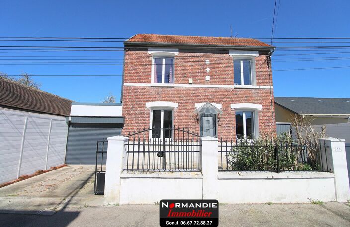 Maison/Villa 4 pièces — photo 2