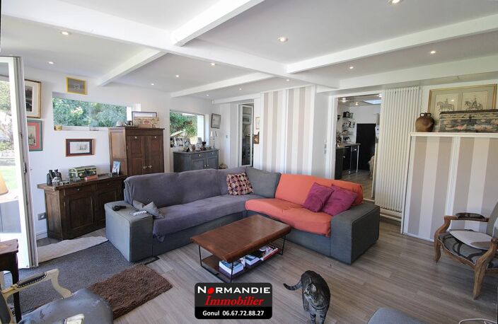Maison/Villa 4 pièces — photo 5