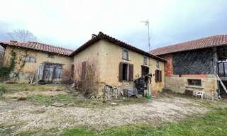 Maison 3 Pièces 120 m² à vendre à Masseube (32140)