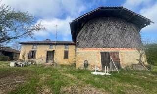 Maison 3 Pièces 120 m² à vendre à Masseube (32140)