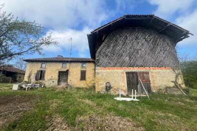 Maison 3 pièces 119500 €