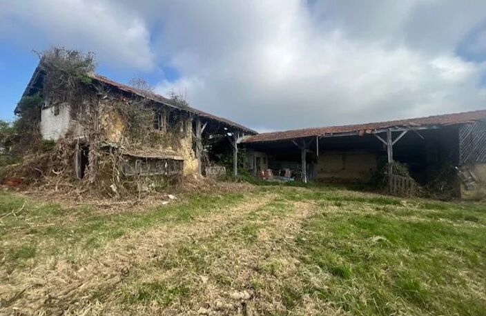 Maison de 120 m2 avec 13,5 ha Masseube — photo 3