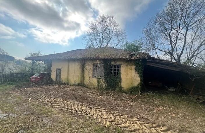 Maison de 120 m2 avec 13,5 ha Masseube — photo 5
