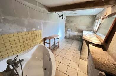 Maison 3 pièces 119500 €