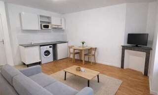 Appartement 2 Pièces 27 m² à louer à Sainte-Foy-la-Grande (33220)