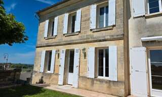 Maison 4 Pièces 120 m² à louer à Saint-Christophe-des-Bardes (33330)