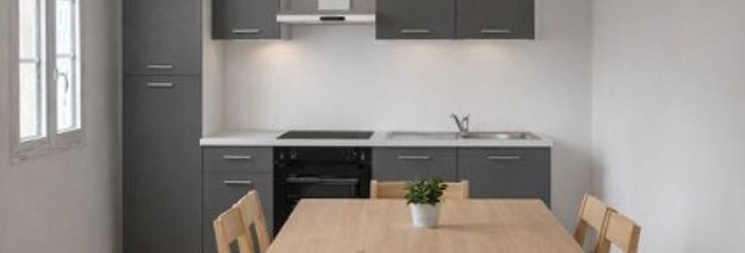 Appartement 2 Pièces 40 m² à louer à Fronsac (33126)