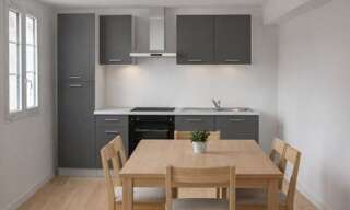 Appartement 2 Pièces 40 m² à louer à Fronsac (33126)