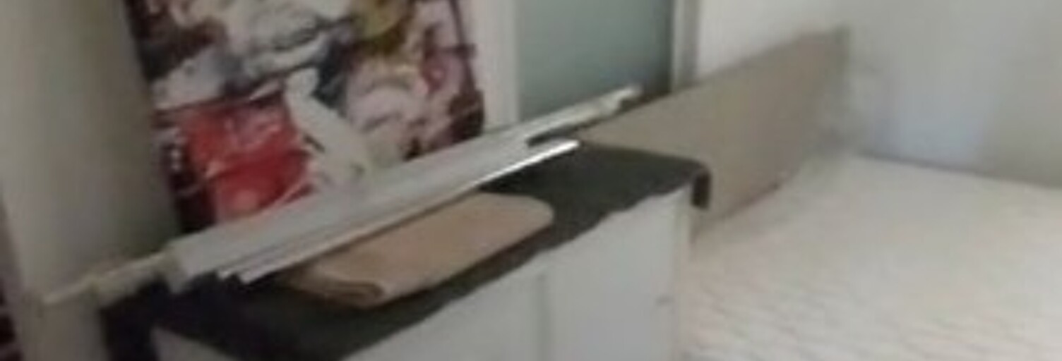 Appartement 3 Pièces 35 m² à louer à Bordeaux (33000)