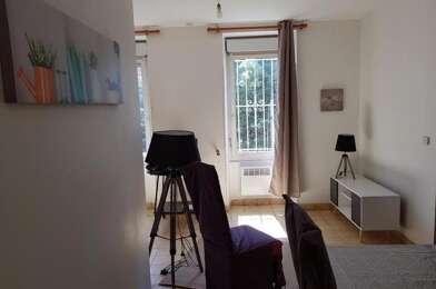 Appartement 2 pièces 655 €