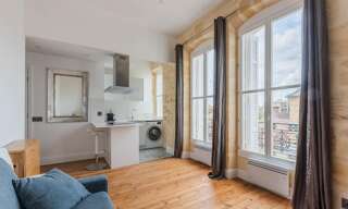 Appartement 1 Pièce 22 m² à louer à Bordeaux (33000)