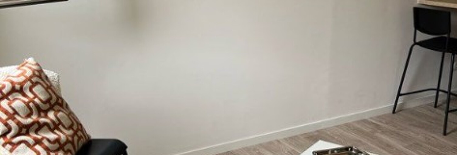 Appartement 2 Pièces 40 m² à louer à Bordeaux (33000)