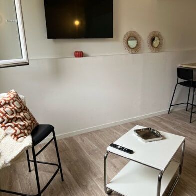 Appartement 2 pièces 890 €