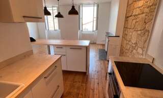 Appartement 3 Pièces 80 m² à louer à Bordeaux (33000)