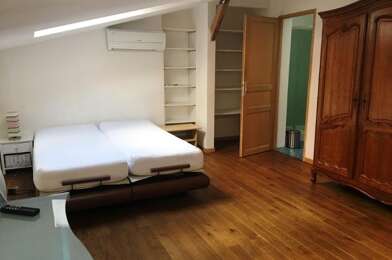 Appartement 2 pièces 1050 €