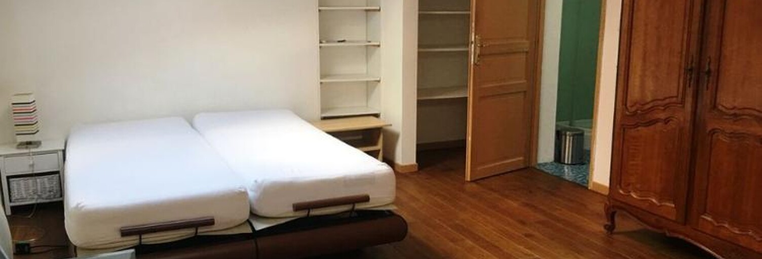 Appartement 2 Pièces 47 m² à louer à Bordeaux (33000)