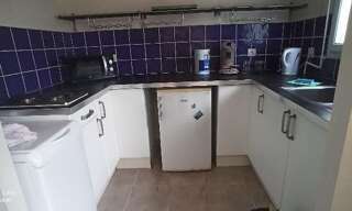 Appartement 1 Pièce 26 m² à louer à Gradignan (33170)