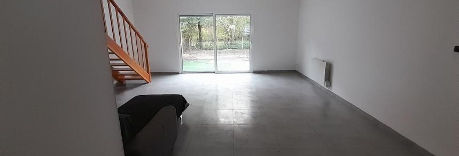 Maison 3 Pièces 70 m² à louer à Cadaujac (33140)