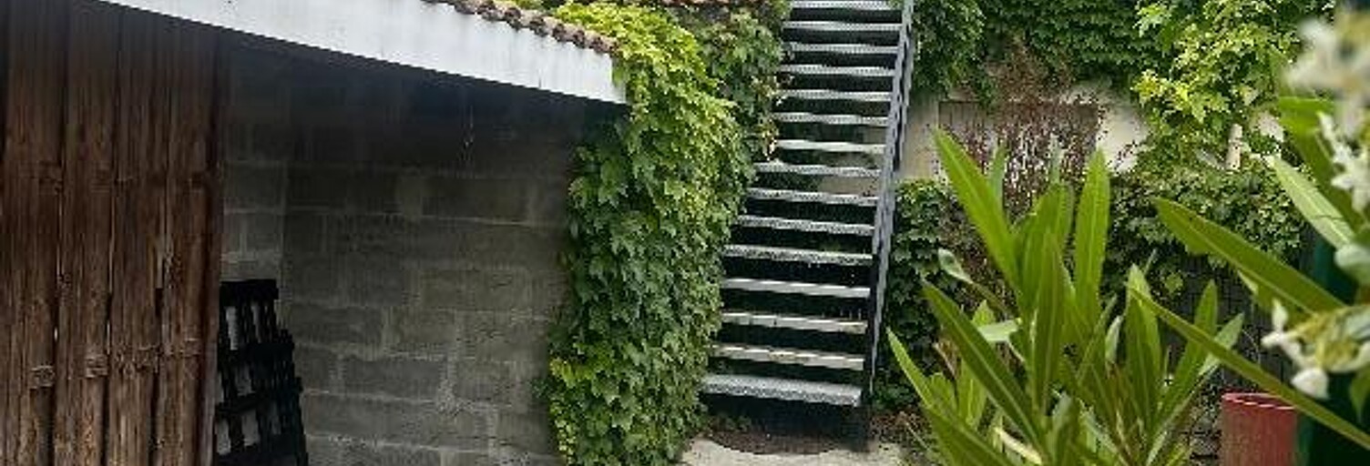 Maison 5 Pièces 110 m² à louer à Cestas (33610)