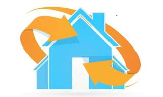 Maison 4 Pièces 87 m² à louer à Cadillac-sur-Garonne (33410)