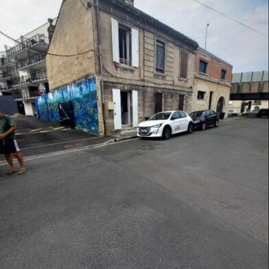 Maison 3 pièces 998 €