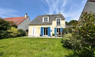 Maison 6 Pièces 118 m² à vendre à Les Molières (91470)