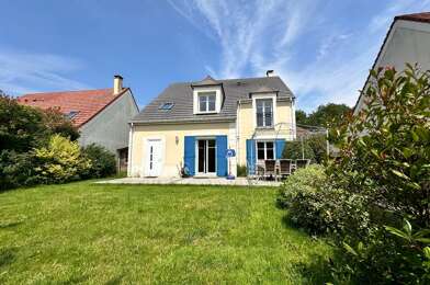 Maison 6 pièces 515000 €