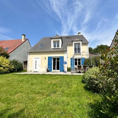 Maison 6 pièces 515000 €