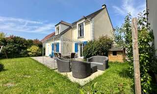 Maison 6 Pièces 118 m² à vendre à Les Molières (91470)