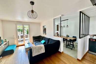 Maison 6 pièces 498000 €